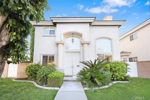 5759 Baldwin Avenue, Temple City, CA 91780