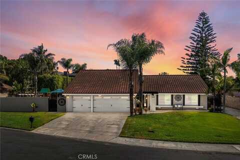 19024 Sundown Lane, Yorba Linda, CA 92886
