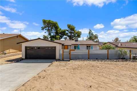 10931 Knobb Avenue, Morongo Valley, CA 92256