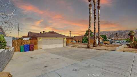6039 Mojave Avenue, 29 Palms, CA 92277