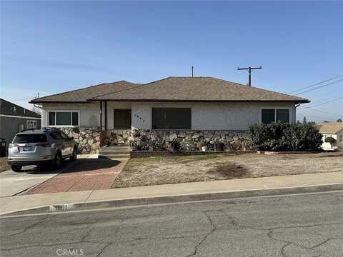 1801 Graylock Avenue, Monterey Park, CA 91754