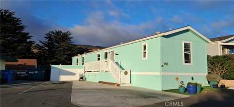 1625 Cass Avenue, Cayucos, CA 93430