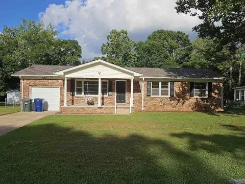 4604 Rochell Drive, Huntsville, AL 35810