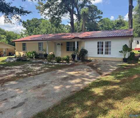 295 Trojan Drive, Hazel Green, AL 35750