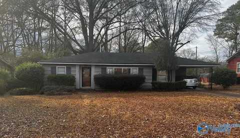 1507 SE 15th Avenue, Decatur, AL 35601