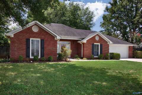 2101 Magna Carta Drive SW, Huntsville, AL 35803