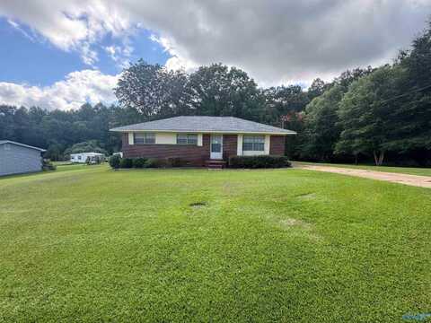 4221 Tawannah Circle E, Hokes Bluff, AL 35903