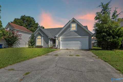 2508 Bonnie Oaks Drive SW, Huntsville, AL 35803