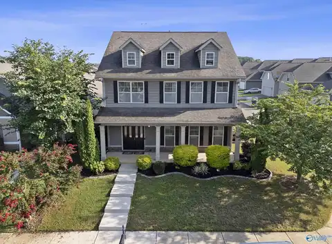 7041 Camrose Lane NW, Huntsville, AL 35806