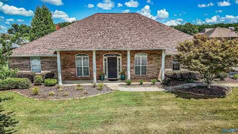 112 Beerli Drive, Madison, AL 35756