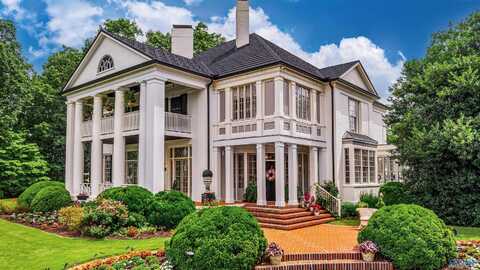 1650 Quail Hollow Road NW, Fort Payne, AL 35967