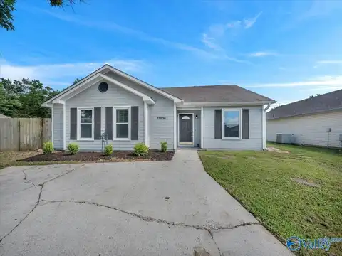13606 Boca Circle SE, Huntsville, AL 35803