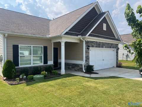 212 Fairbrook Drive, New Market, AL 35761