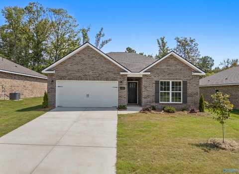 6224 Pisgah Drive NW, Huntsville, AL 35810