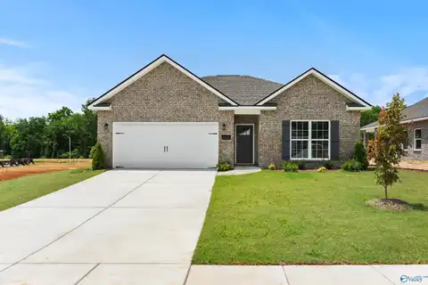 6224 Pisgah Drive, Huntsville, AL 35810