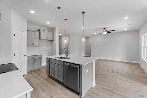 6224 Pisgah Drive NW, Huntsville, AL 35810