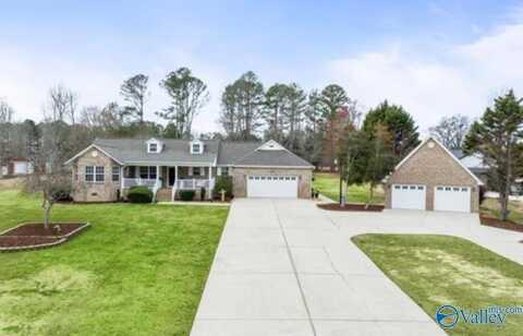 2185 Oak Drive, Boaz, AL 35956