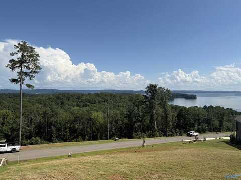 Lot 75 Fall Creek Drive, Guntersville, AL 35976