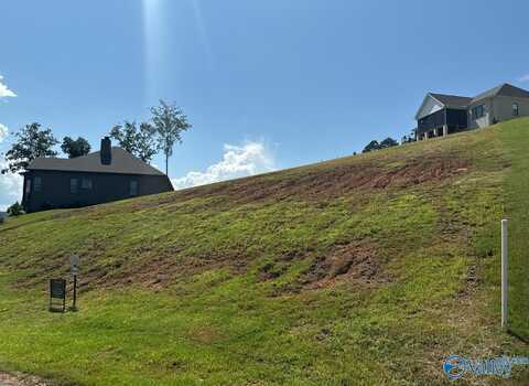 Lot 73 Fall Creek Drive, Guntersville, AL 35976