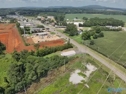 57.4 +/- Acres Winchester Road NE, Huntsville, AL 35810