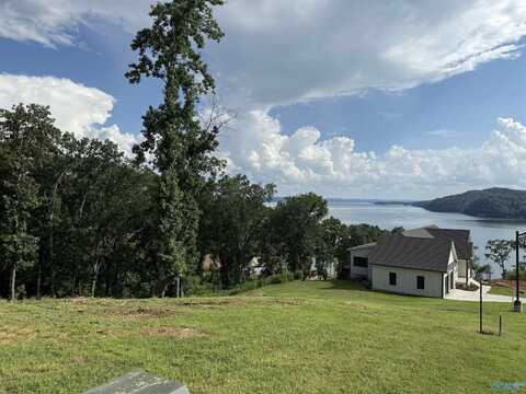Lot 107 Ryan Drive, Guntersville, AL 35976