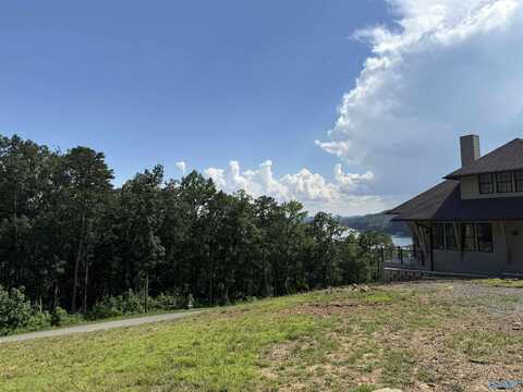 Lot 85 Boathouse Drive, Guntersville, AL 35976