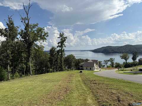 Lot 109 Ryan Drive, Guntersville, AL 35976