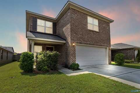 179 Winstead Circle, Owens Cross Roads, AL 35763