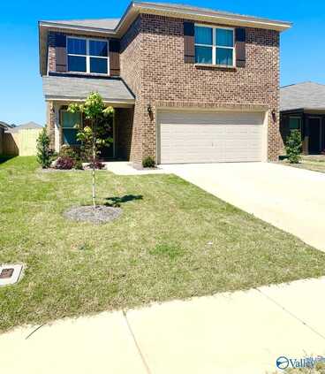 179 Winstead Circle, Owens Cross Roads, AL 35763