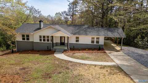 2017 Scenic Drive, Gadsden, AL 35904