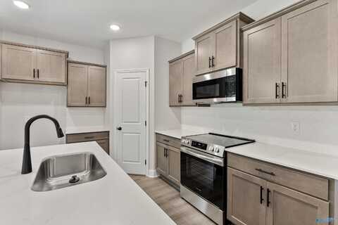 6222 Pisgah Drive NW, Huntsville, AL 35810