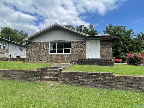 713 3rd Street, Attalla, AL 35954