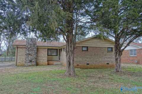 4607 Rutledge Drive, Huntsville, AL 35816