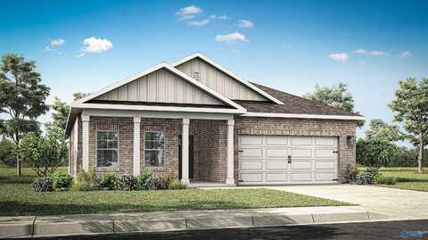 503 Short Row Circle SW, Madison, AL 35758