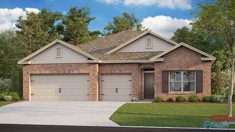 501 Short Row Circle SW, Madison, AL 35758