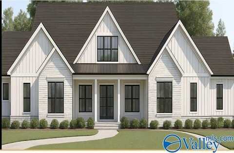 1004 Hurricane Road, New Market, AL 35761