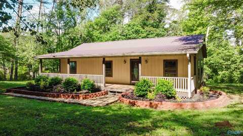 482 Rock Ridge Road, Valley Head, AL 35989