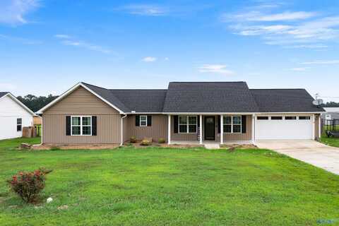 2105 Alexis Road, Centre, AL 35960
