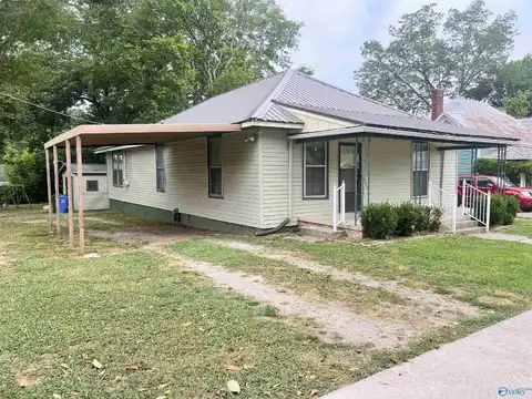 201 Sloss Street, Hartselle, AL 35640