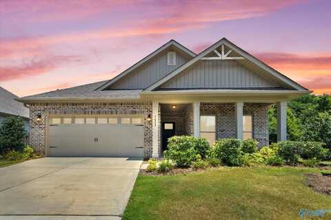5023 Clearwater Creek Road, Brownsboro, AL 35741