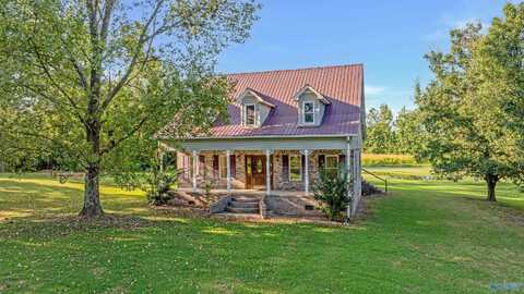 279 County Road 581, Rainsville, AL 35986
