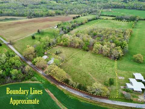 157 Mint Springs Road, New Market, AL 35761