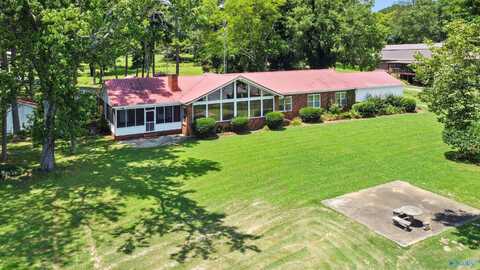 208 County Road 455, Hillsboro, AL 35643
