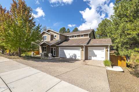 5053 S Topaz Road, Flagstaff, AZ 86005