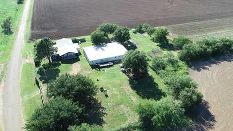 14108 CR 2214, Fluvanna, TX 79517