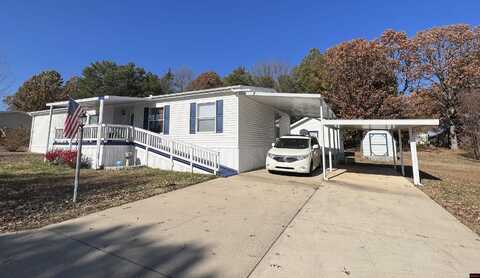 108 ROLLING MEADOWS COURT, Mountain Home, AR 72653