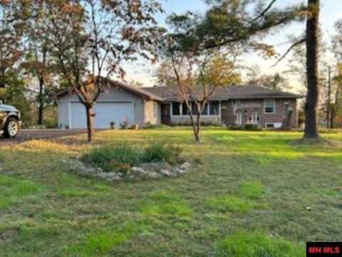 151 LINWOOD DRIVE, Briarcliff, AR 72653