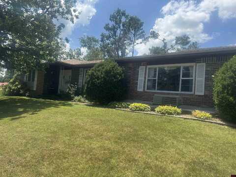 151 LINWOOD DRIVE, Briarcliff, AR 72653