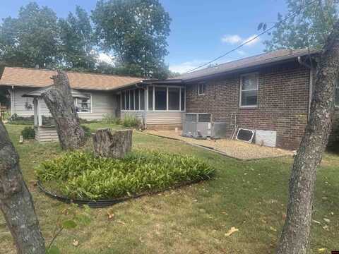 151 LINWOOD DRIVE, Briarcliff, AR 72653
