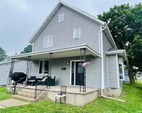 125 Shalley Drive, Plymouth, IN 46563